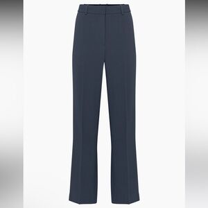 NWOT Babaton Agency Pant Trouser Size 4